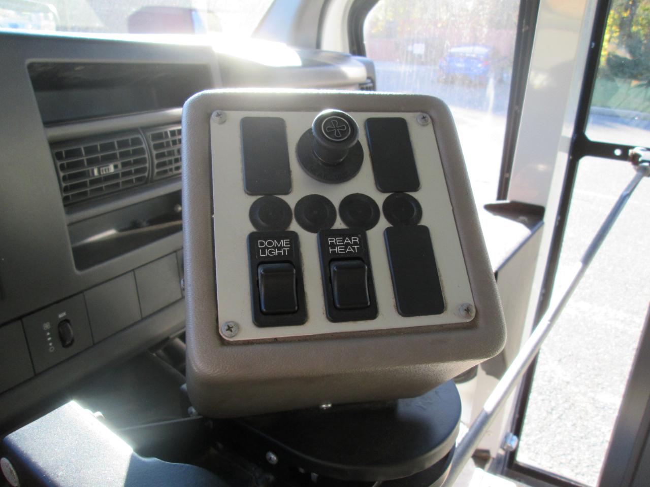 Chevrolet Express G3500 2011