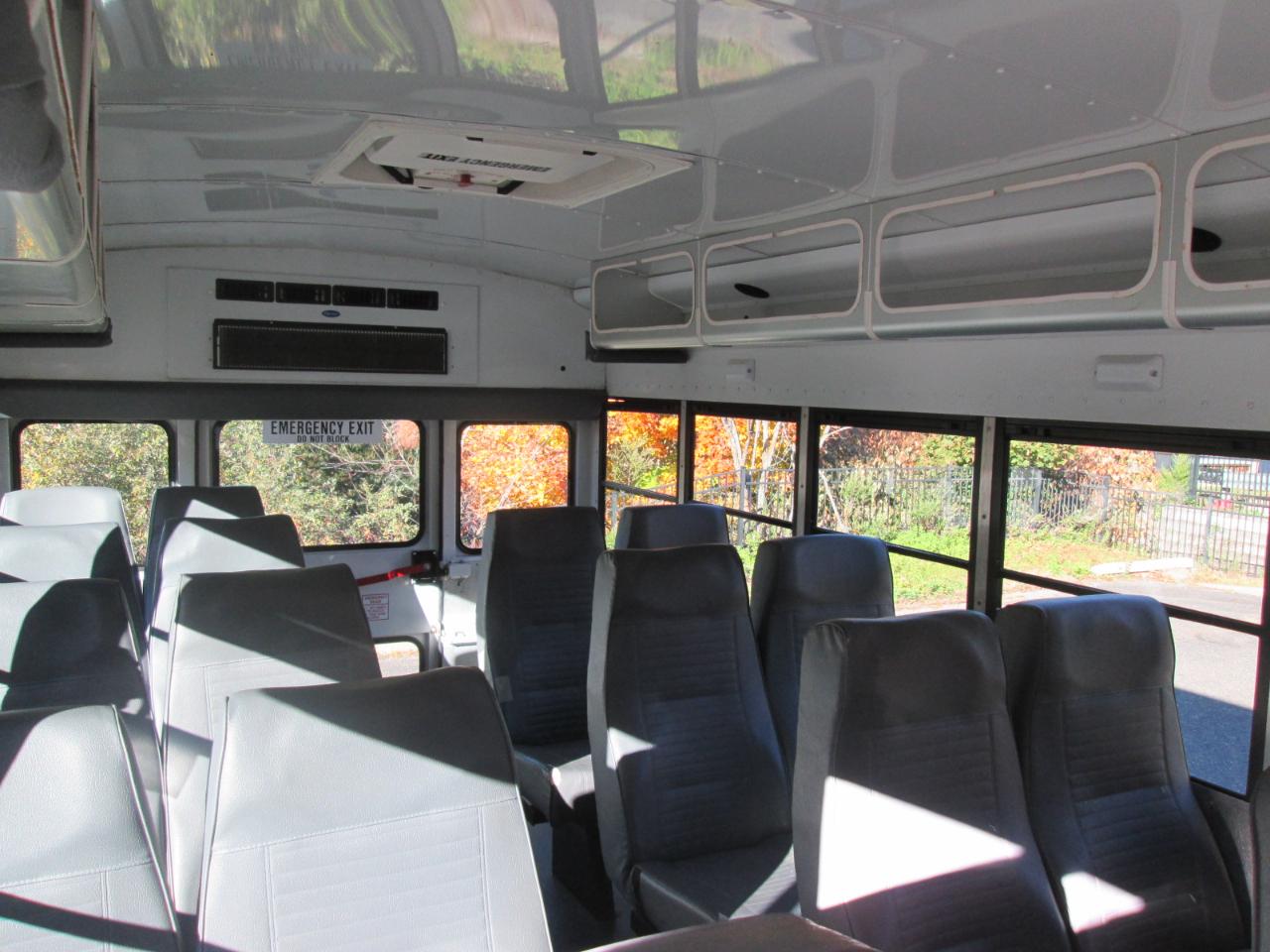 Chevrolet Express G3500 2011
