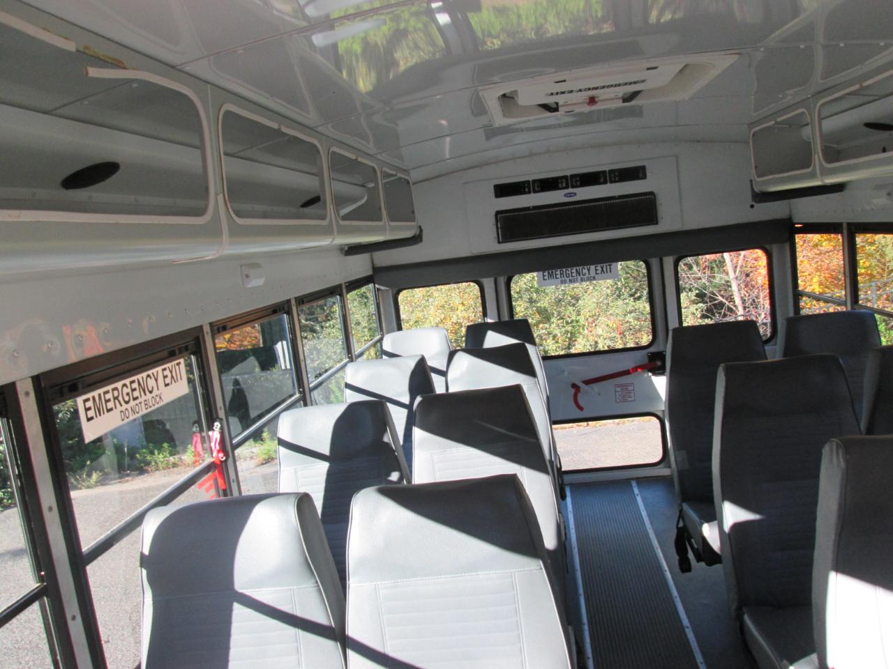 Chevrolet Express G3500 2011