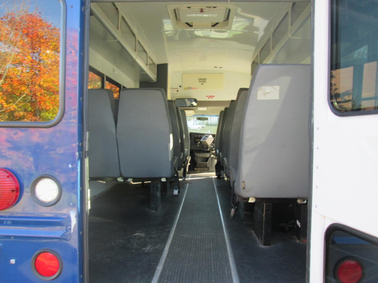 Chevrolet Express G3500 2011