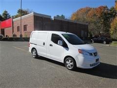 2021 Nissan NV200 