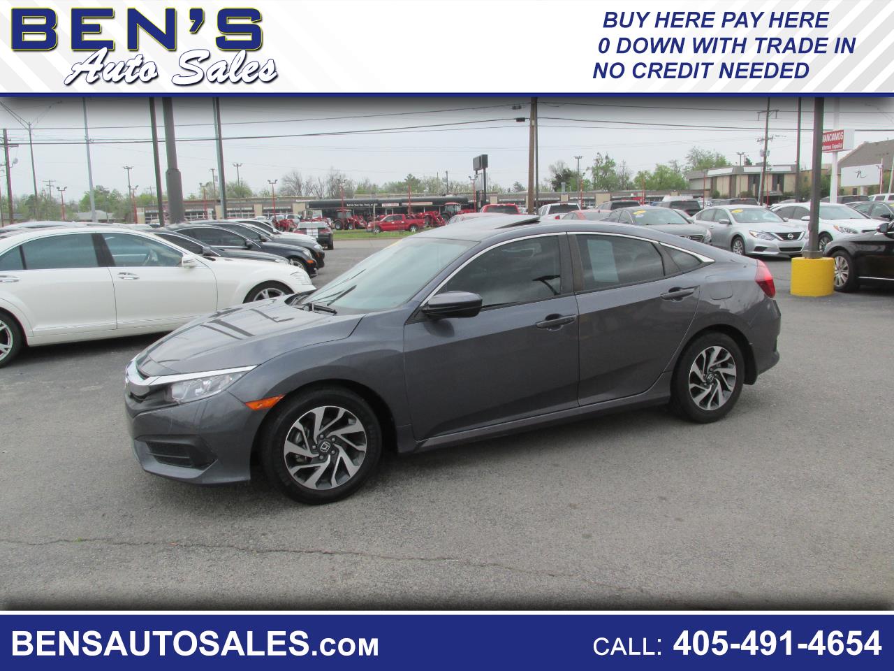 Used Cars For Sale Warr Acres Ok 73122 Ben S Auto Sales