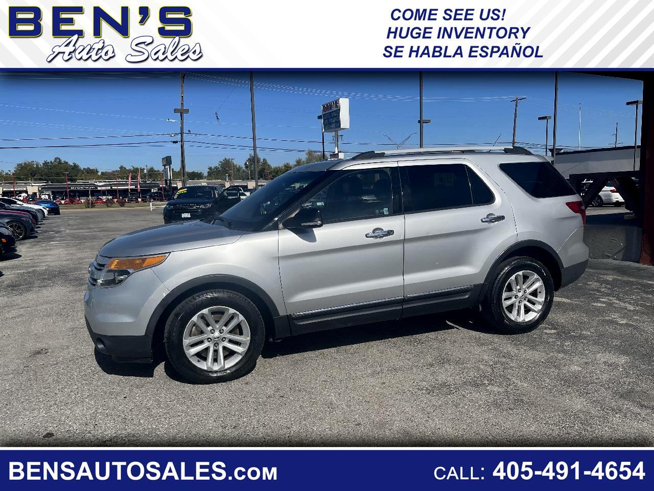 Ben's Auto Sales Craigslist Marketplace