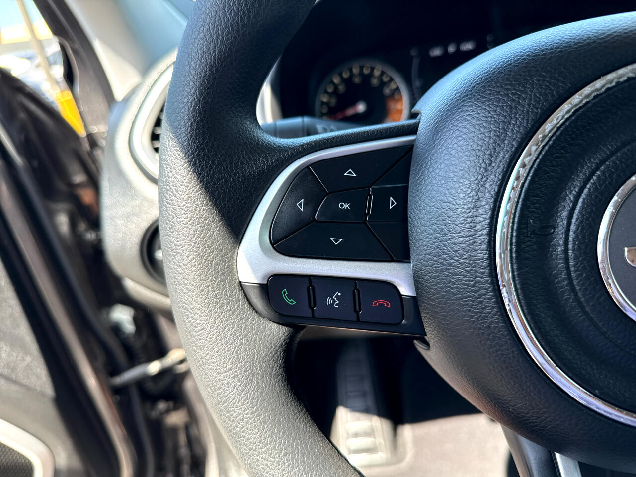 2018 Jeep Renegade Latitude photo 14