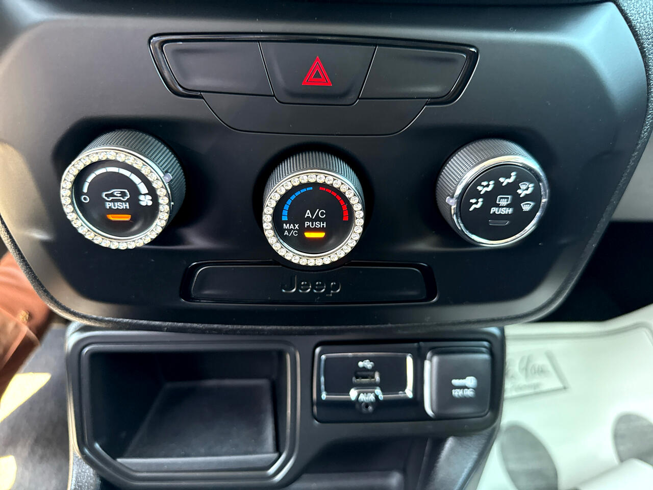 2018 Jeep Renegade Latitude photo 19