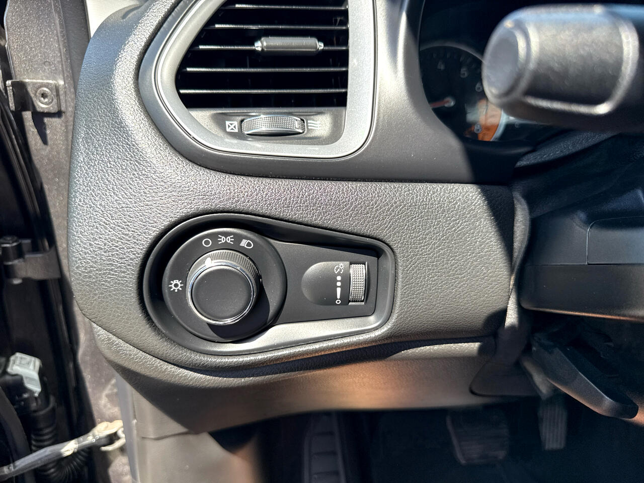 2018 Jeep Renegade Latitude photo 20
