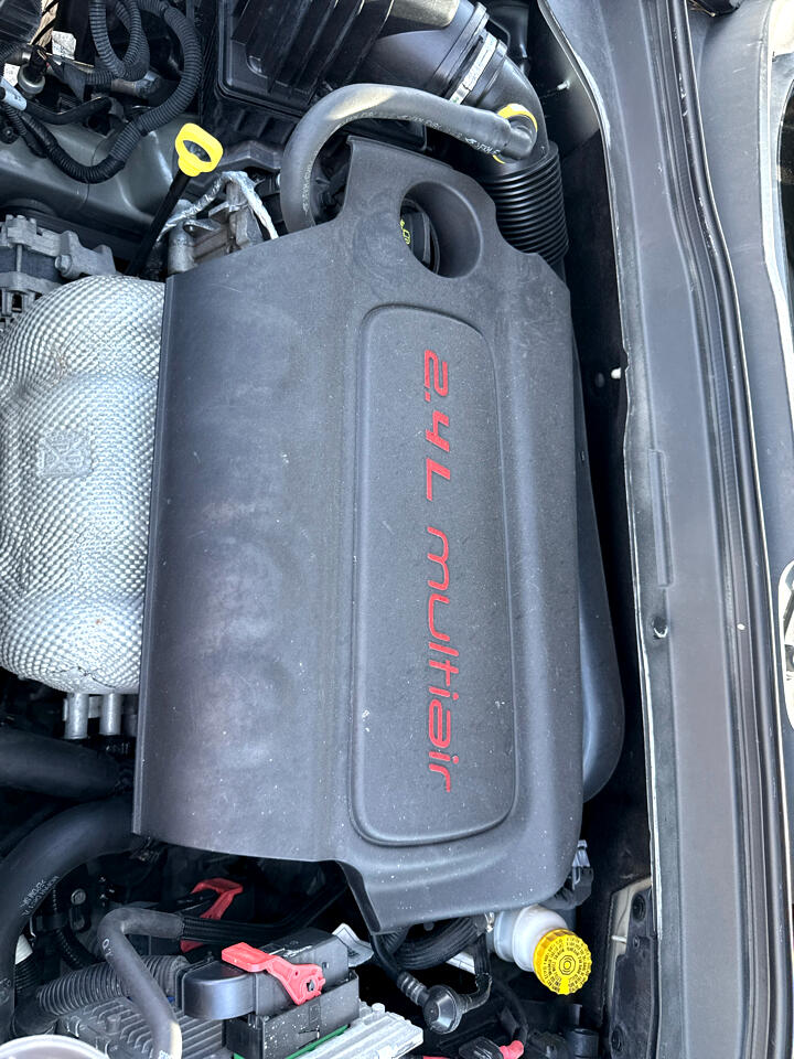 2018 Jeep Renegade Latitude photo 21
