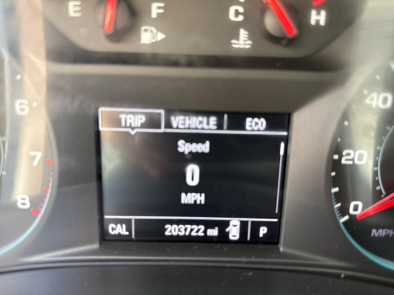 Chevrolet Malibu 4dr Sdn LT 2016