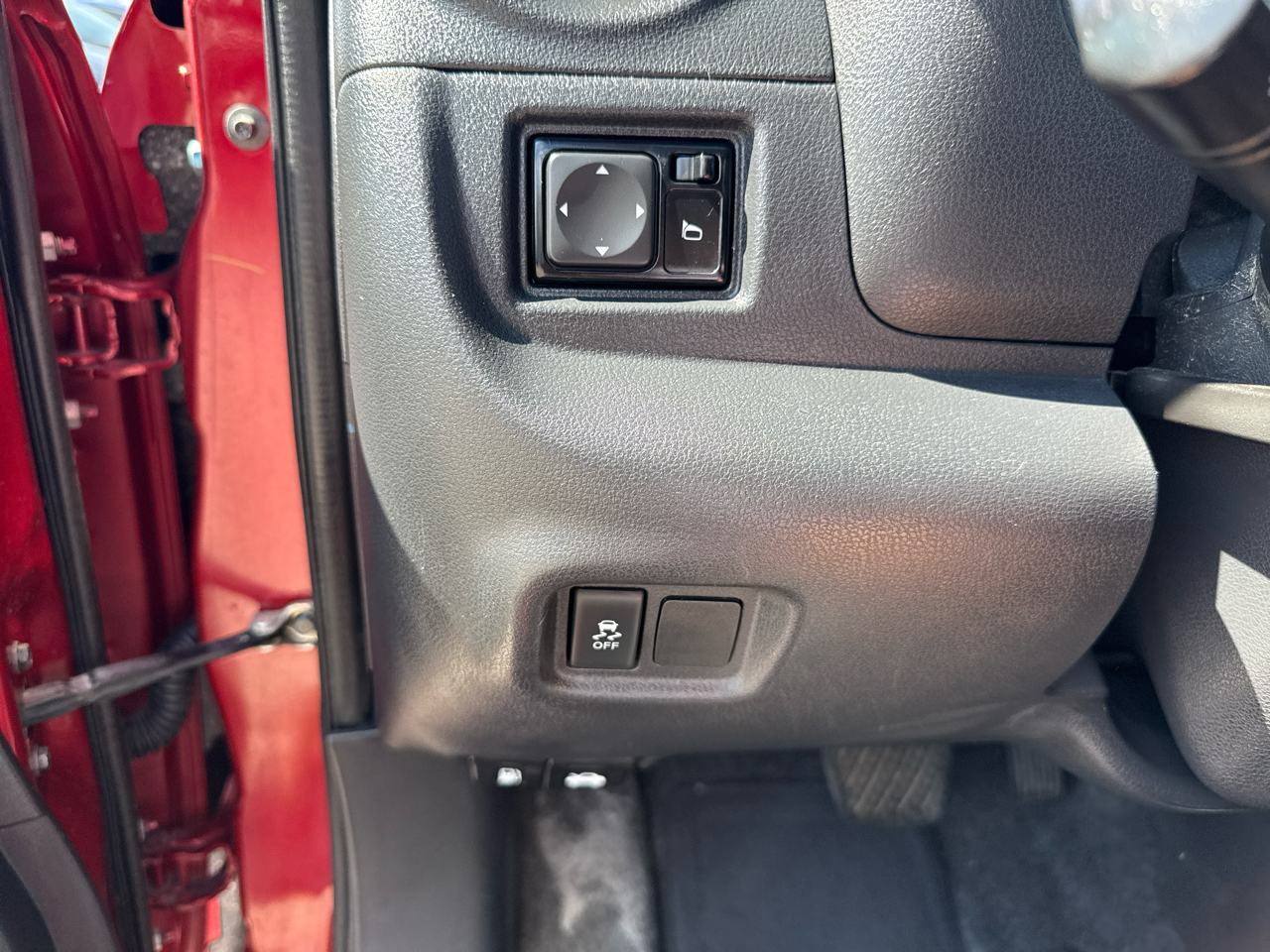 2017 Nissan Versa 1.6 Sedan photo 14