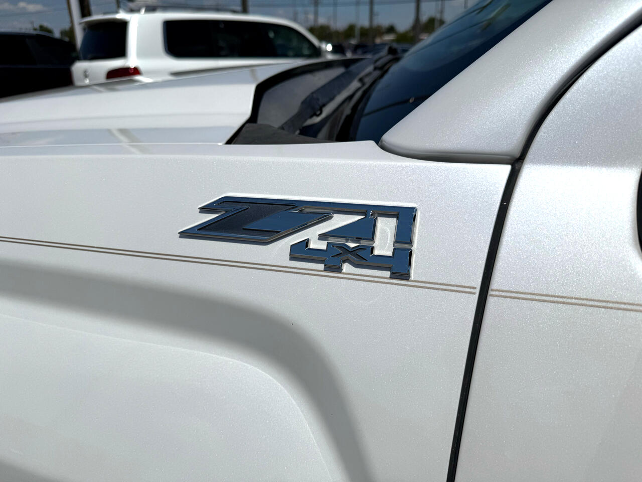 2017 Gmc Sierra 1500 SLT photo 9