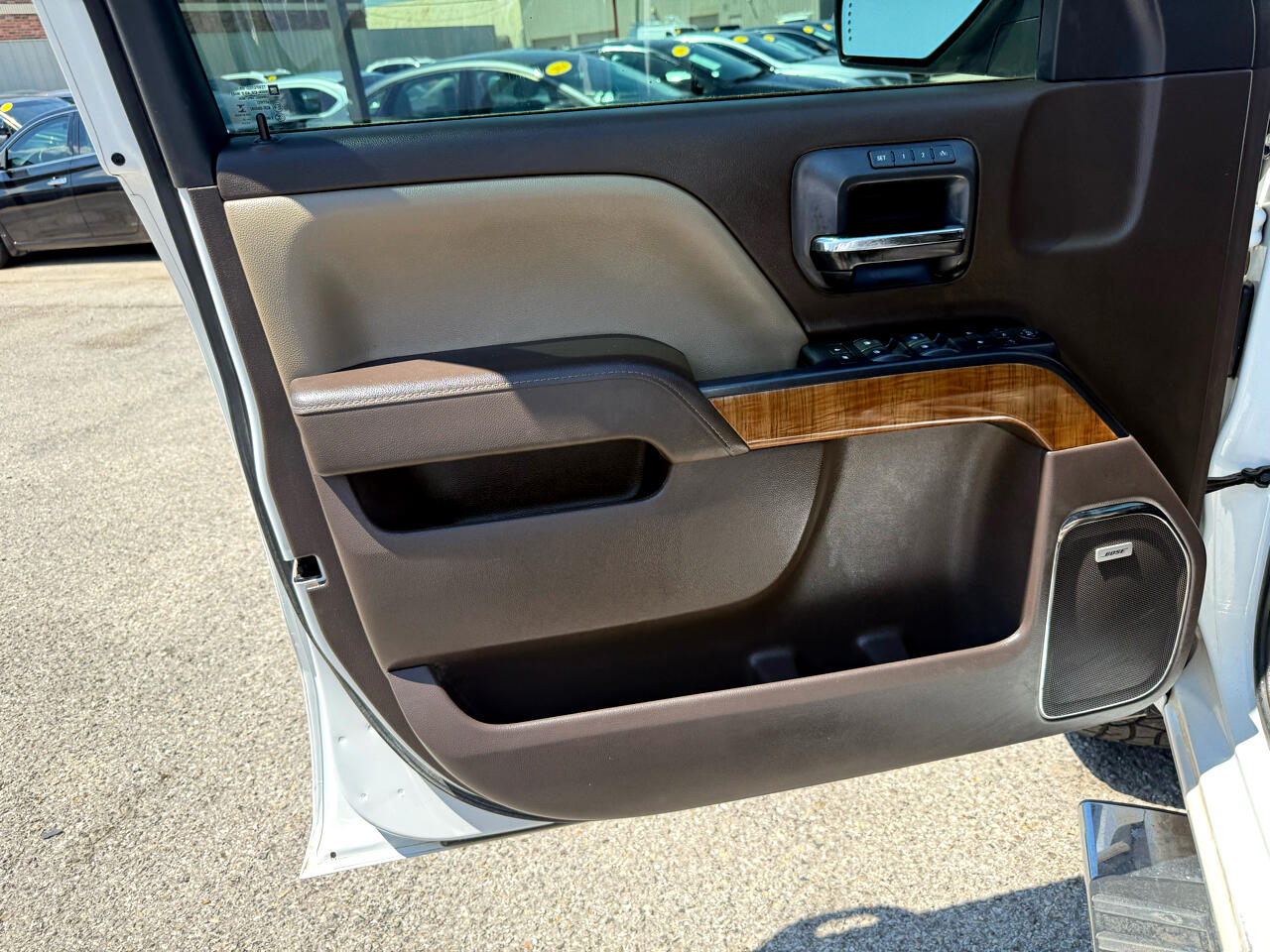2017 Gmc Sierra 1500 SLT photo 13