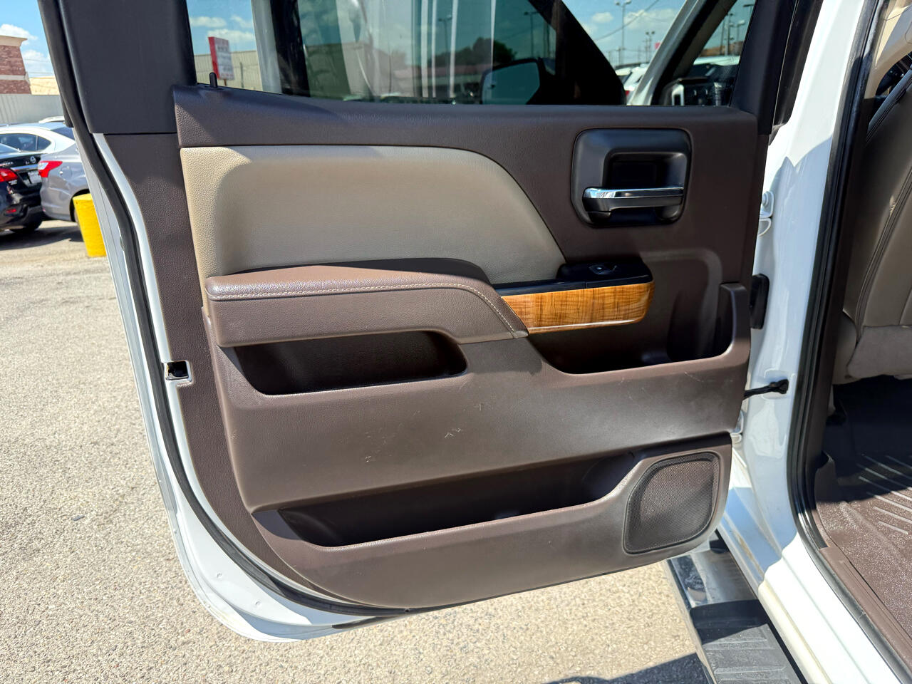 2017 Gmc Sierra 1500 SLT photo 15
