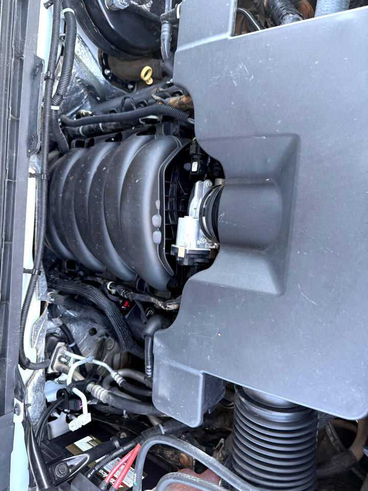 2017 Gmc Sierra 1500 SLT photo 25