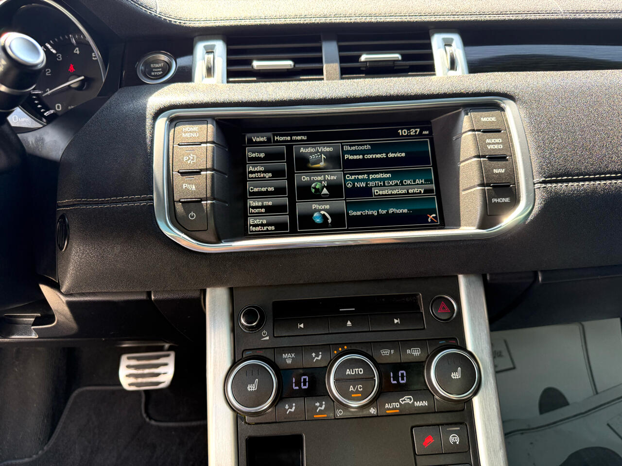 2015 Land Rover Range Rover Evoque Dynamic Premium photo 20