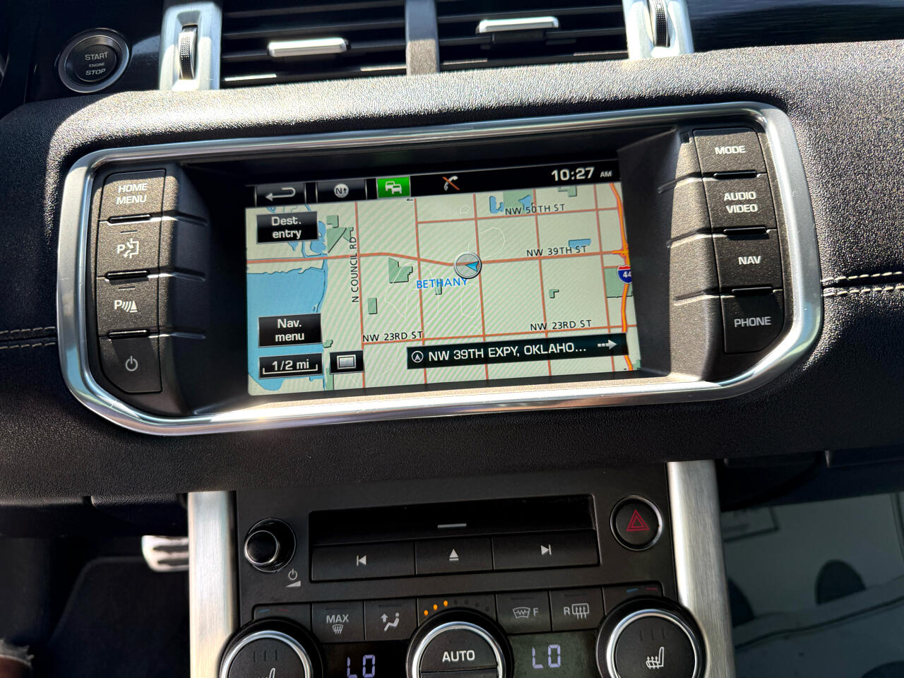 2015 Land Rover Range Rover Evoque Dynamic Premium photo 22