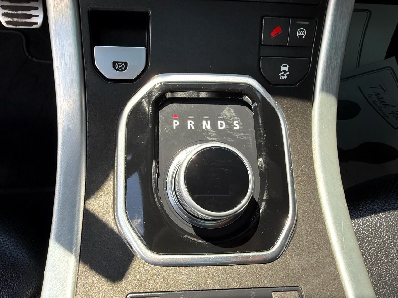 2015 Land Rover Range Rover Evoque Dynamic Premium photo 24
