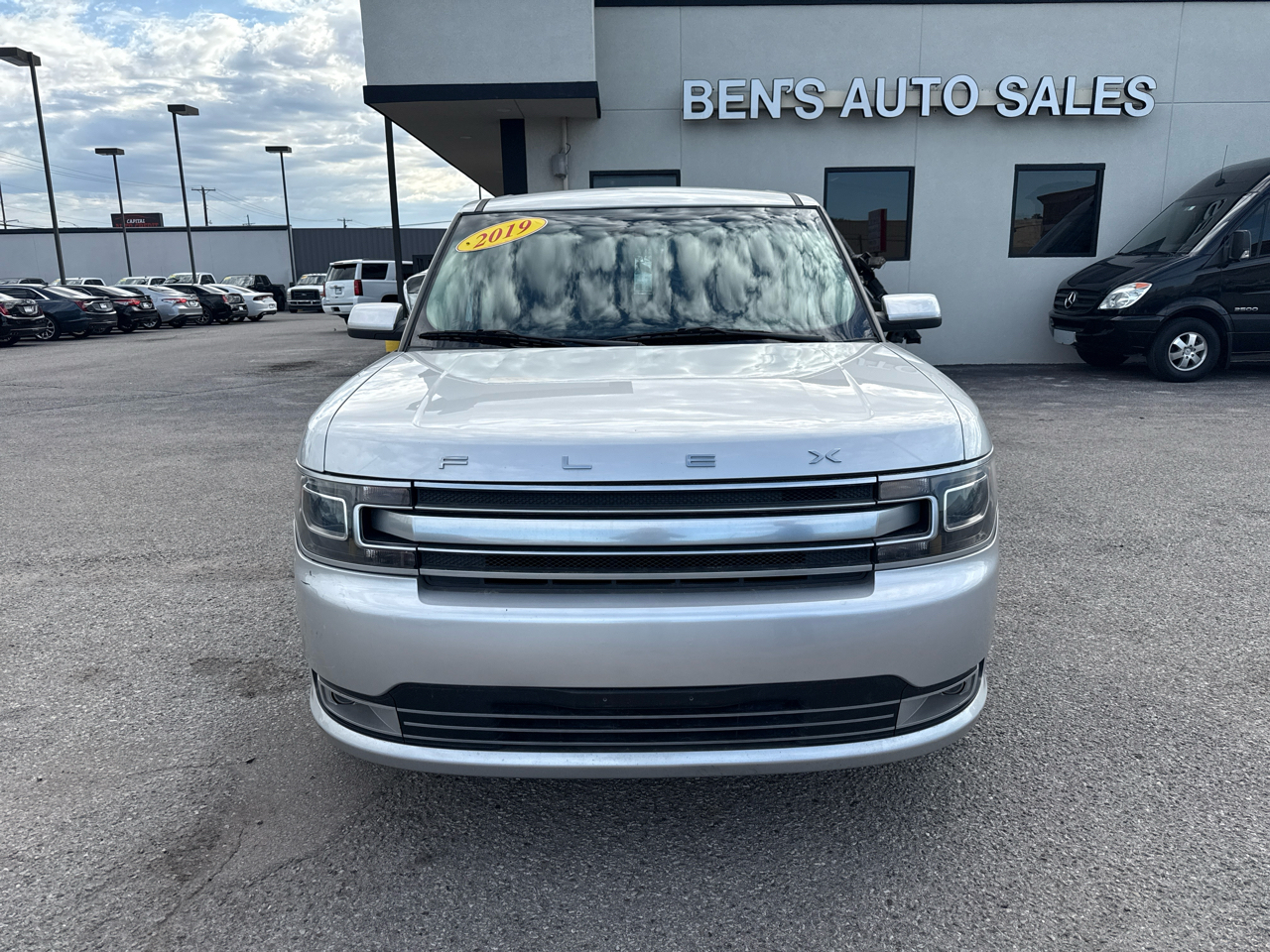 Ford Flex Limited FWD 2019