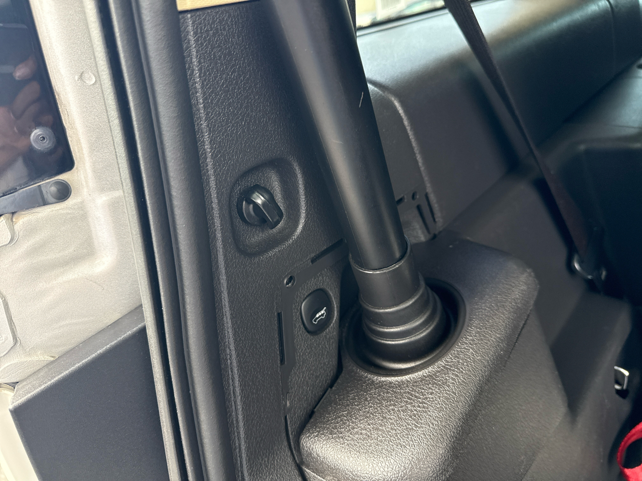 Ford Flex Limited FWD 2019
