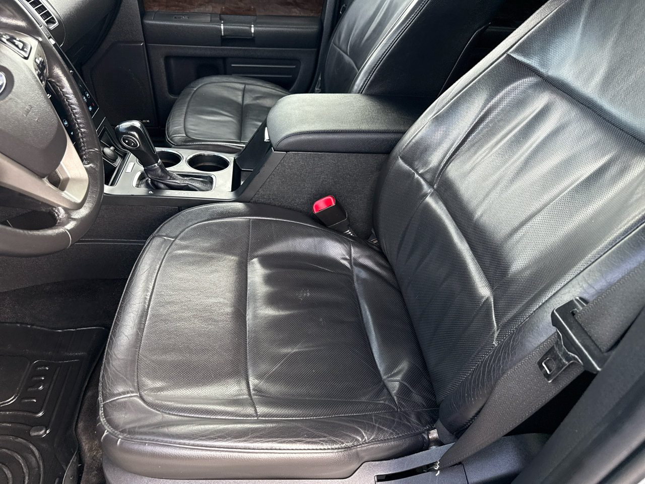 Ford Flex Limited FWD 2019