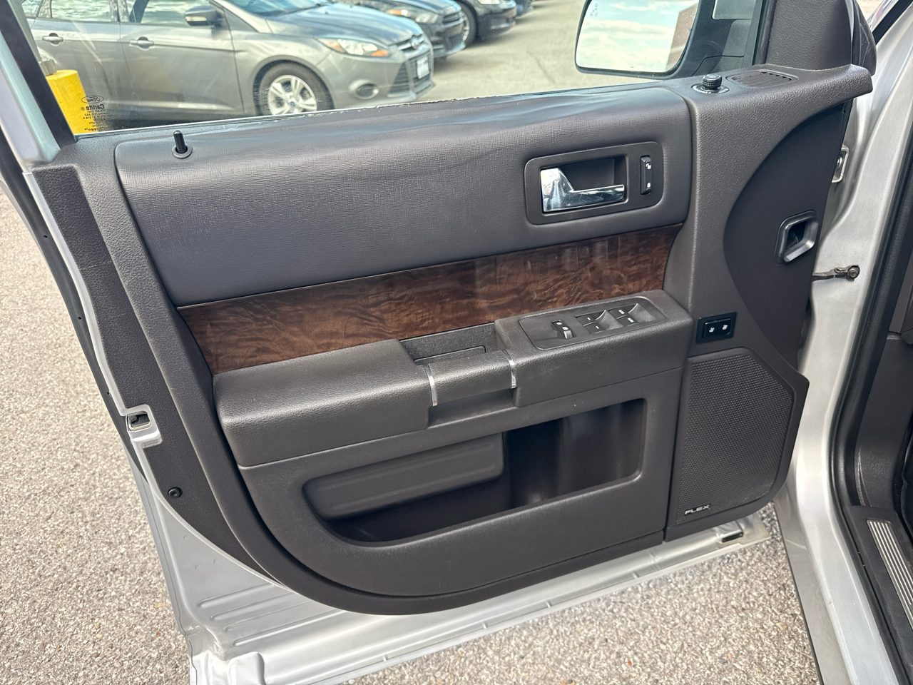 Ford Flex Limited FWD 2019