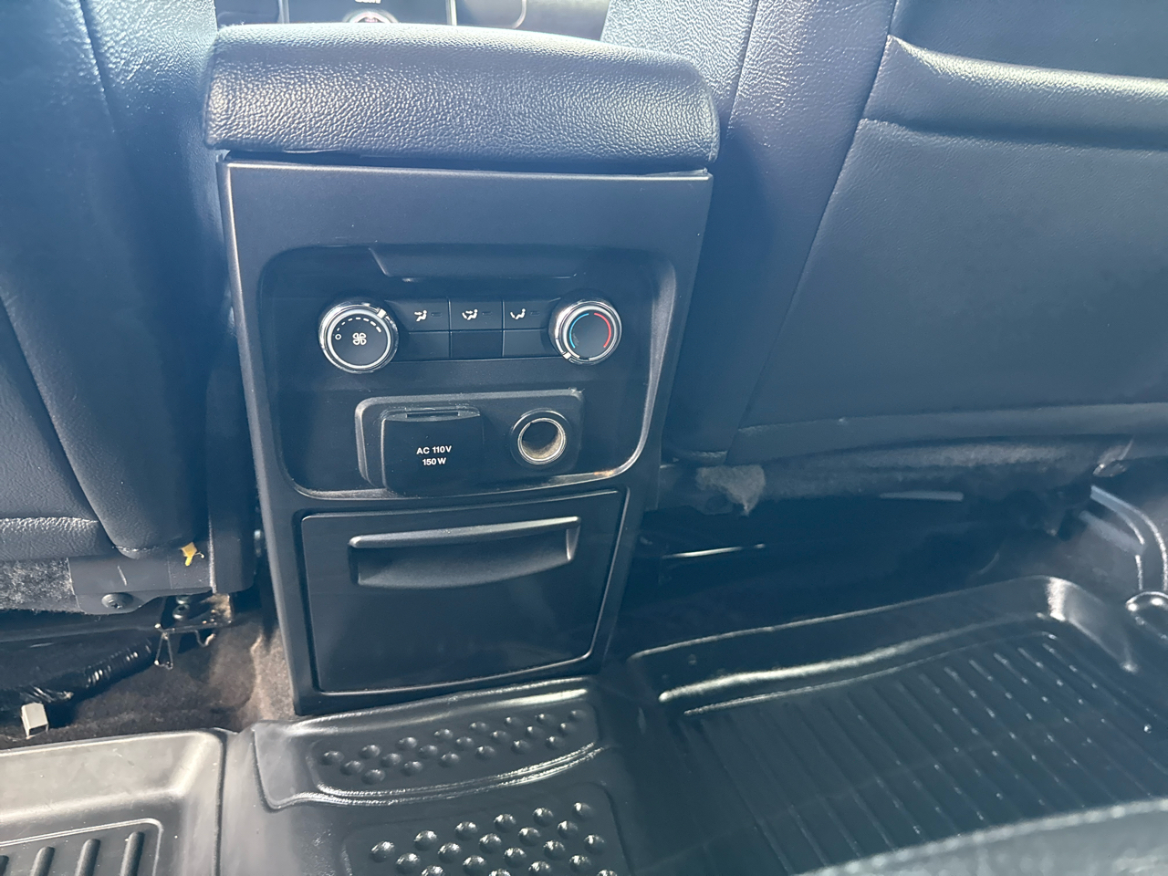 Ford Flex Limited FWD 2019