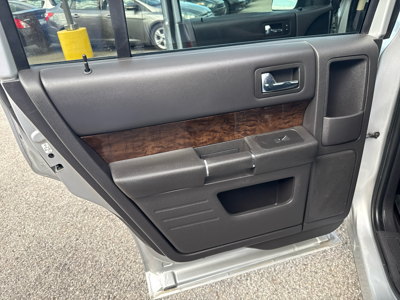 Ford Flex Limited FWD 2019