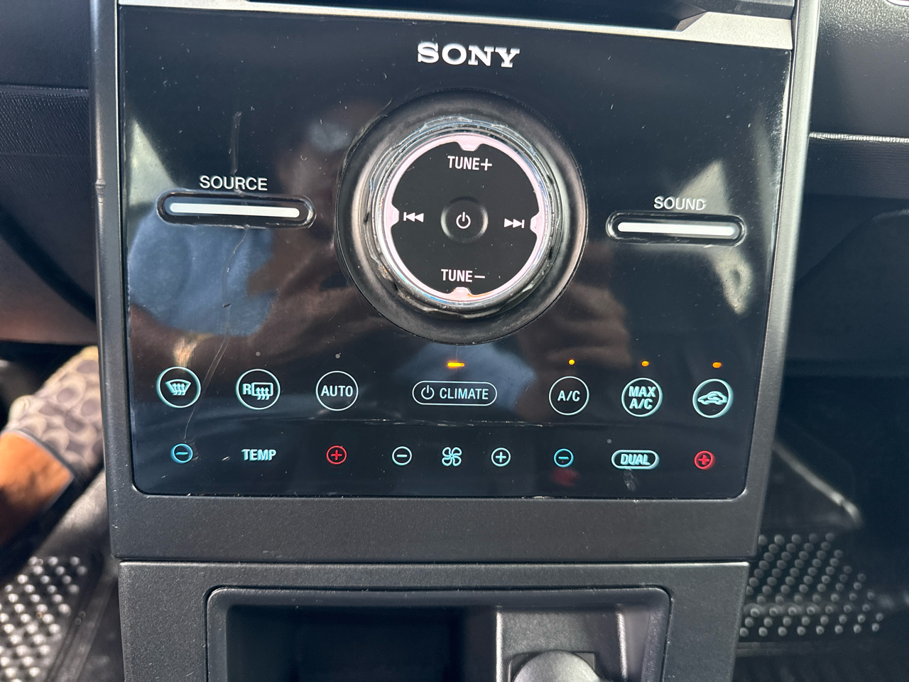 Ford Flex Limited FWD 2019