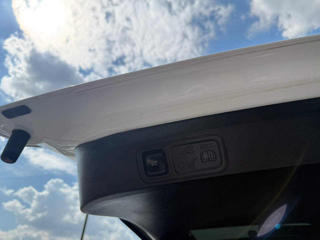 2019 Ford Expedition MAX Limited photo 6