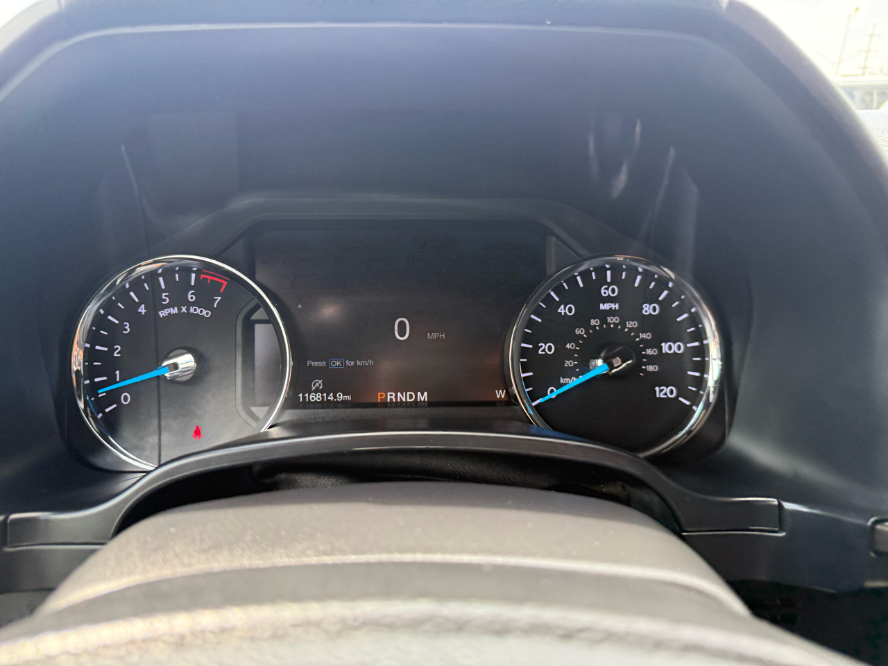 2019 Ford Expedition MAX Limited photo 17