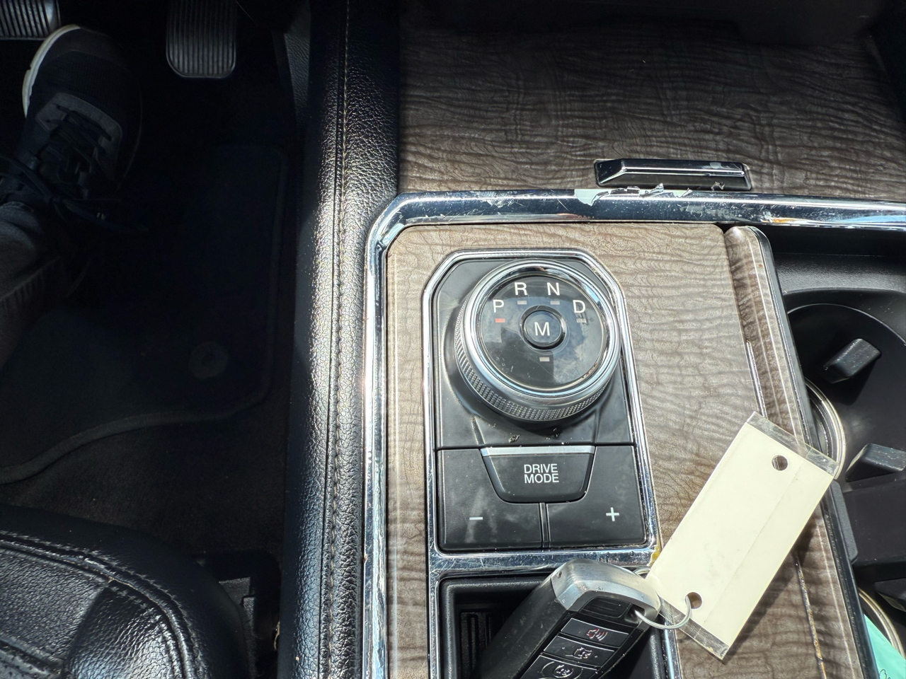 2019 Ford Expedition MAX Limited photo 20