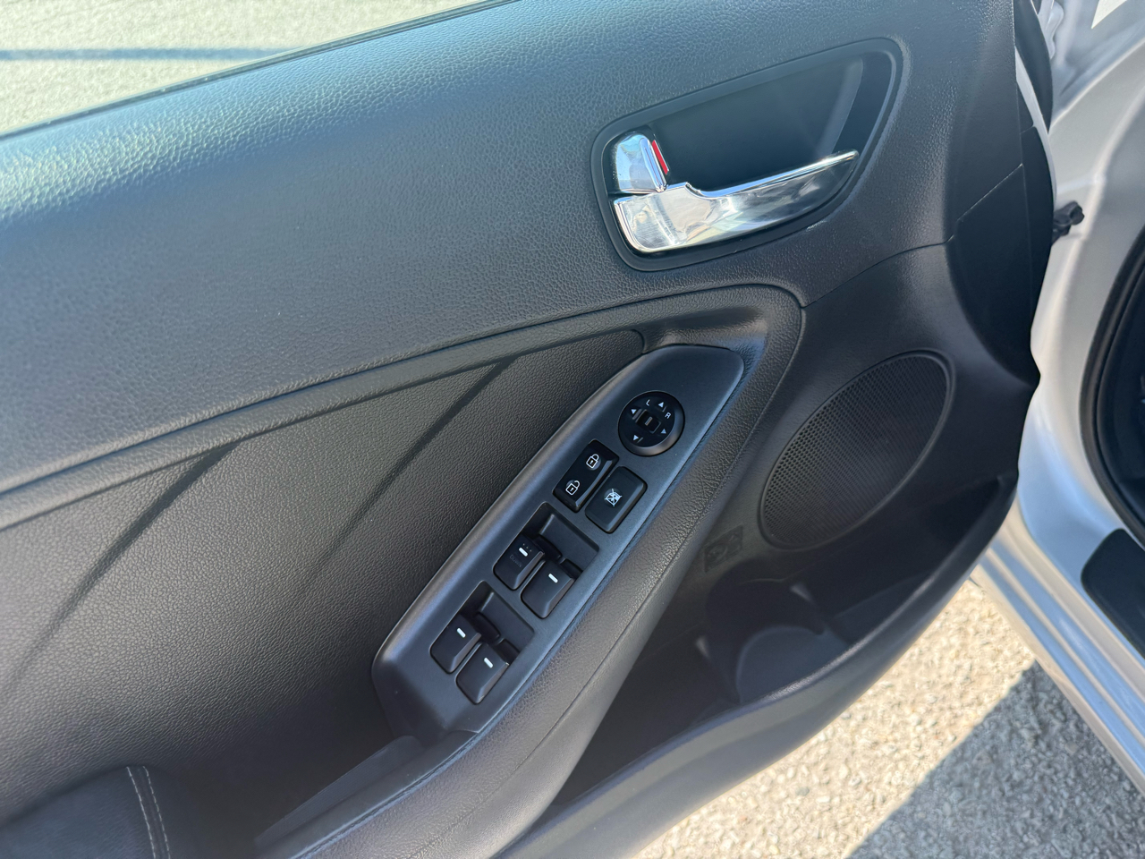 2016 Kia Forte EX photo 10