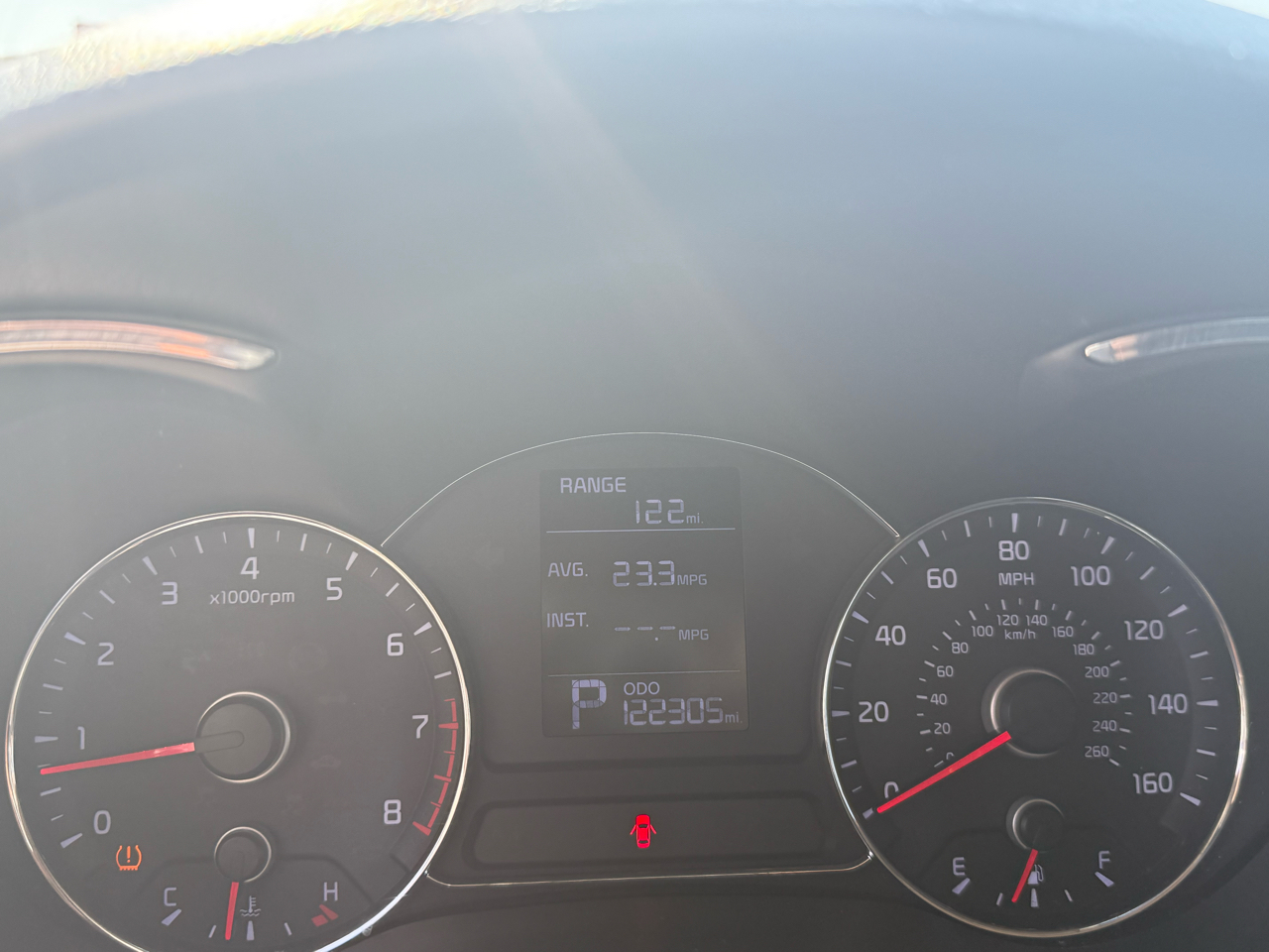 2016 Kia Forte EX photo 16