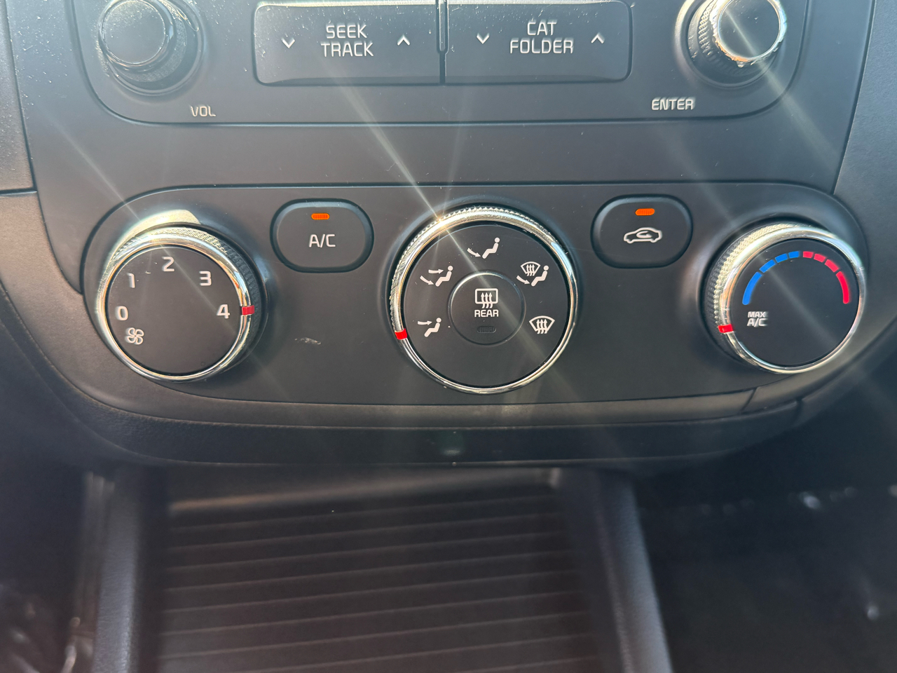 2016 Kia Forte EX photo 19