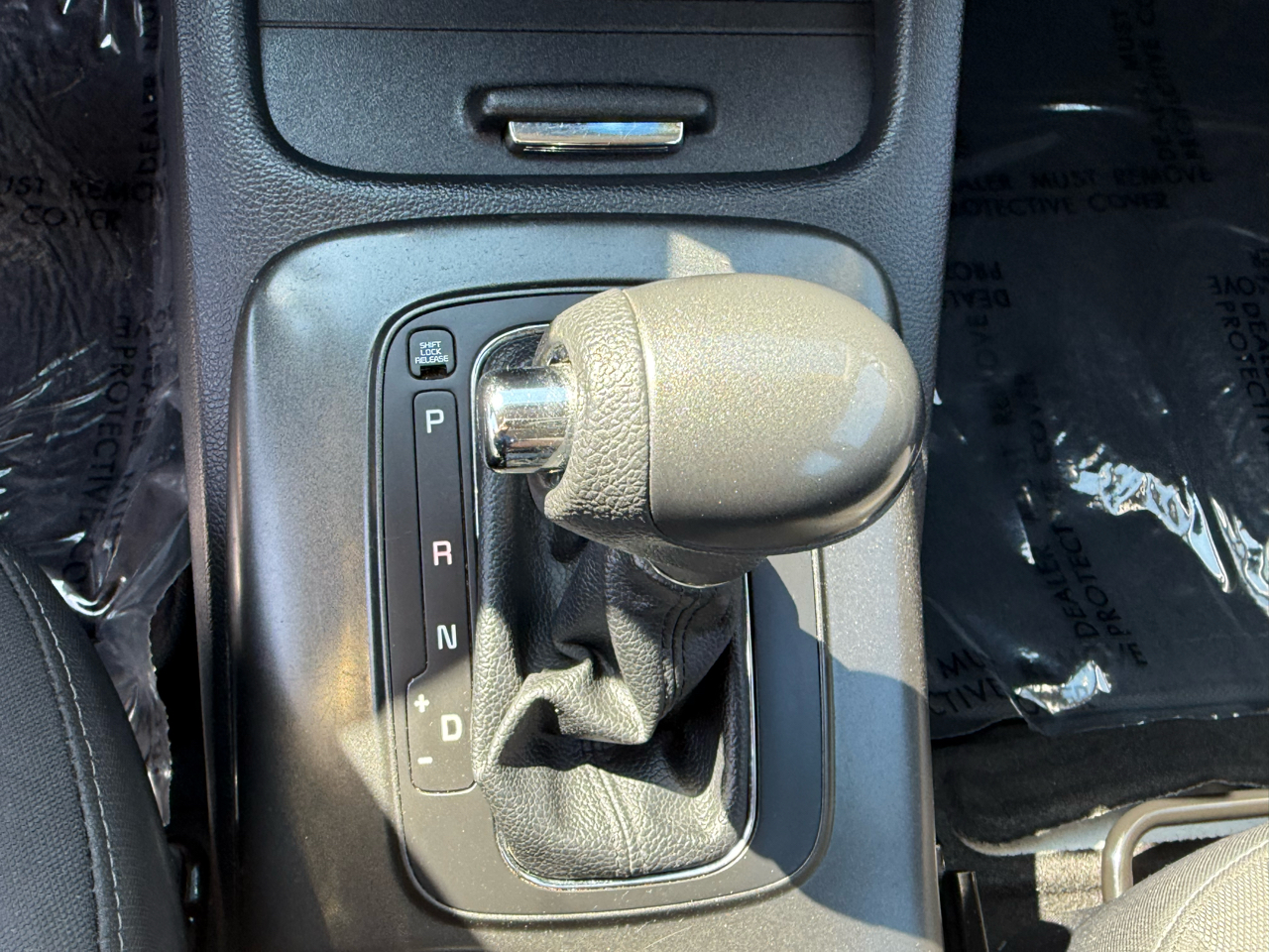 2016 Kia Forte EX photo 20