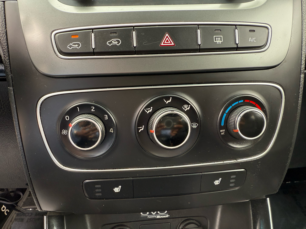 2015 Kia Sorento LX photo 19