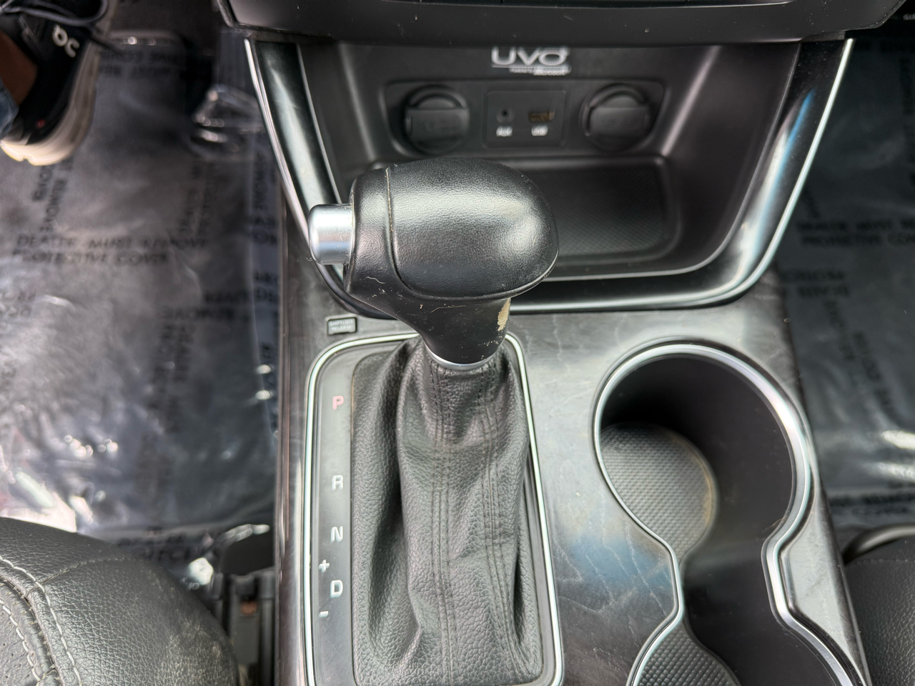 2015 Kia Sorento LX photo 20