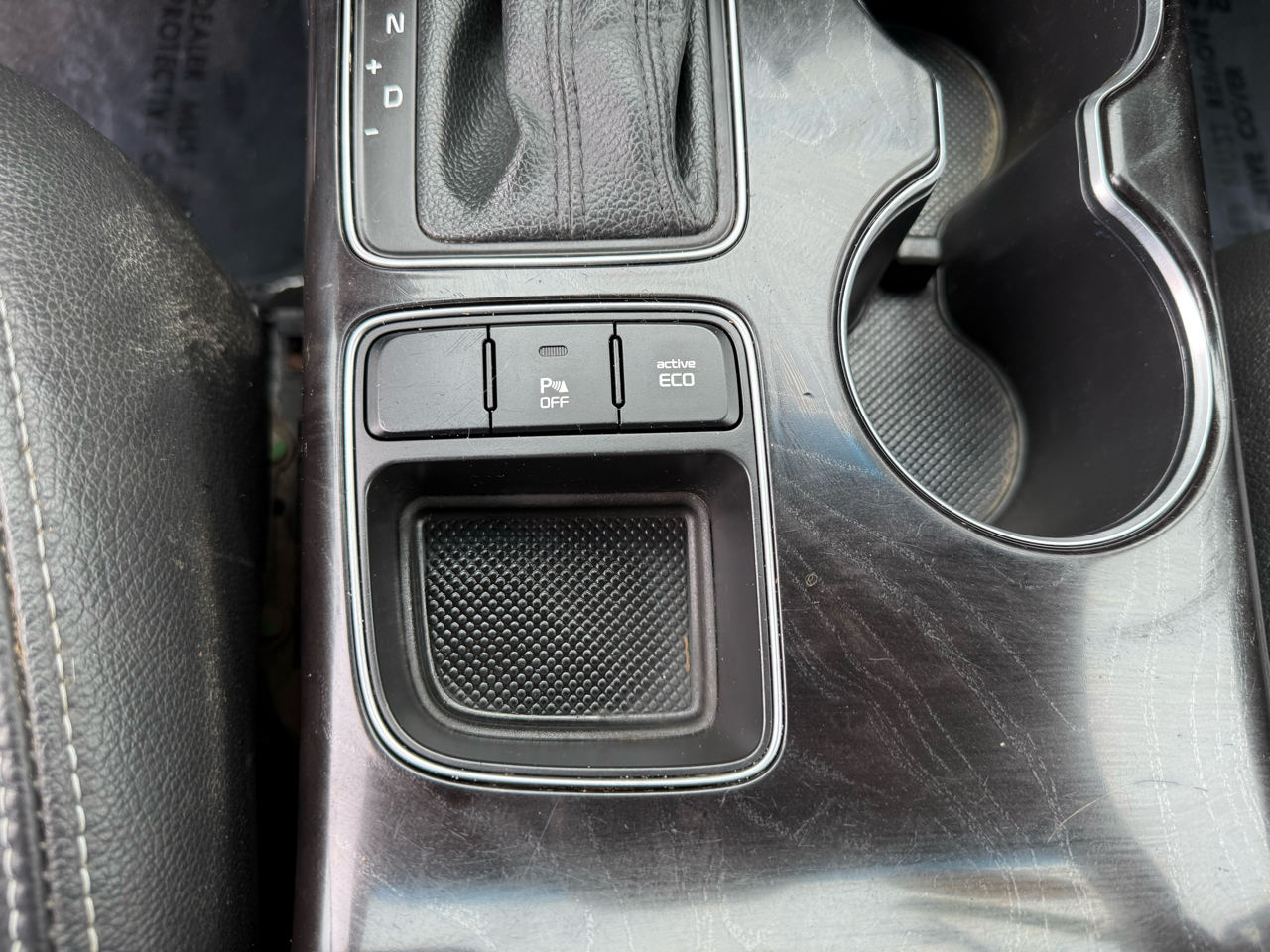 2015 Kia Sorento LX photo 21