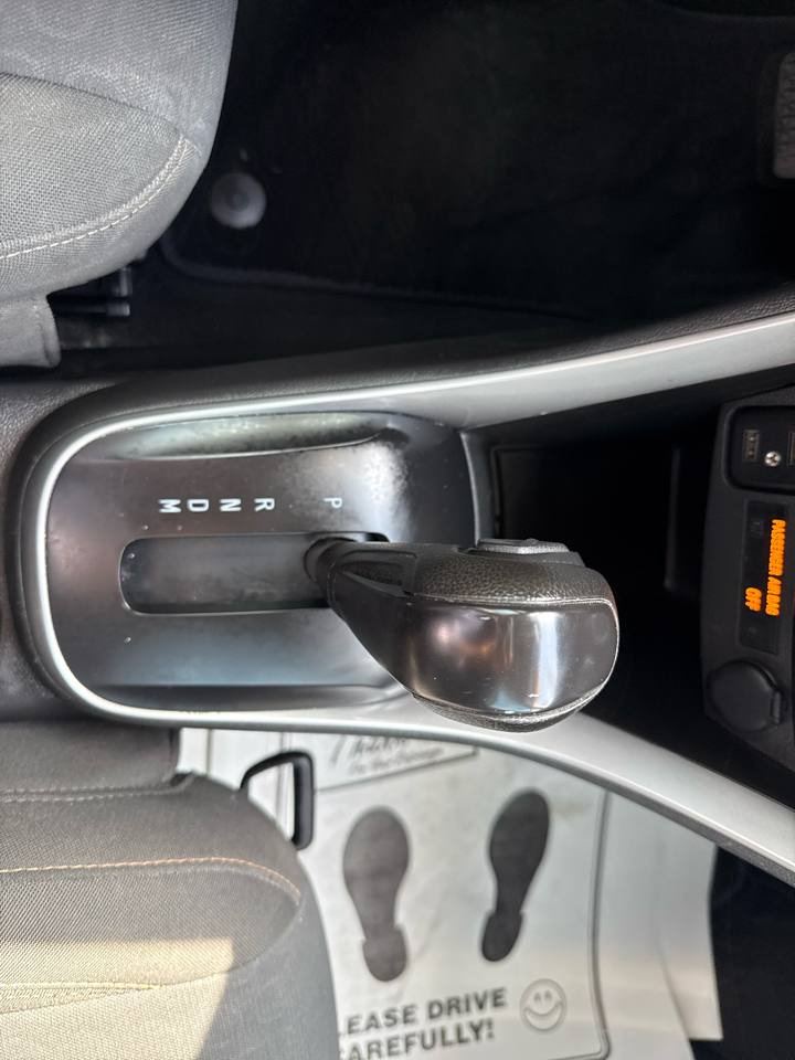 2020 Chevrolet Trax LS photo 19