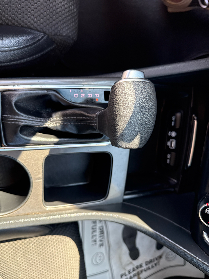 2020 Kia Optima LX SE photo 18