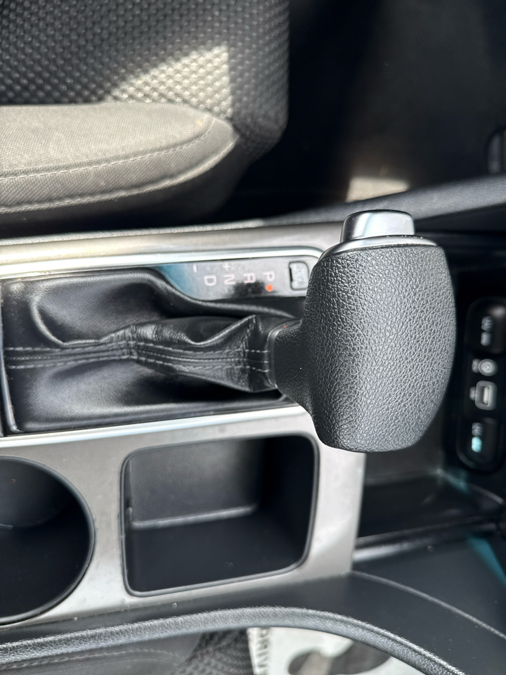 2020 Kia Optima LX SE photo 19