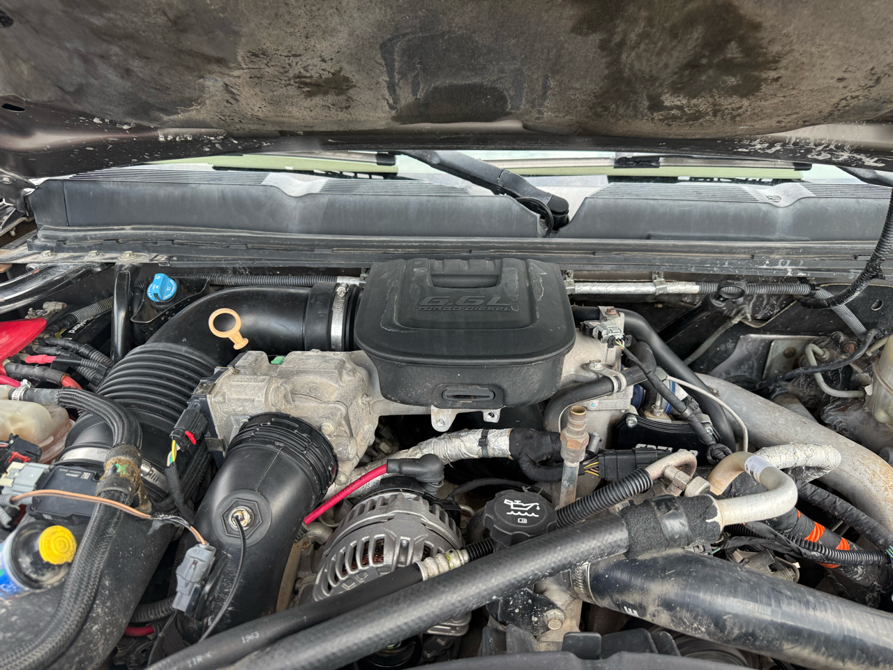 2014 Chevrolet Silverado LTZ photo 20