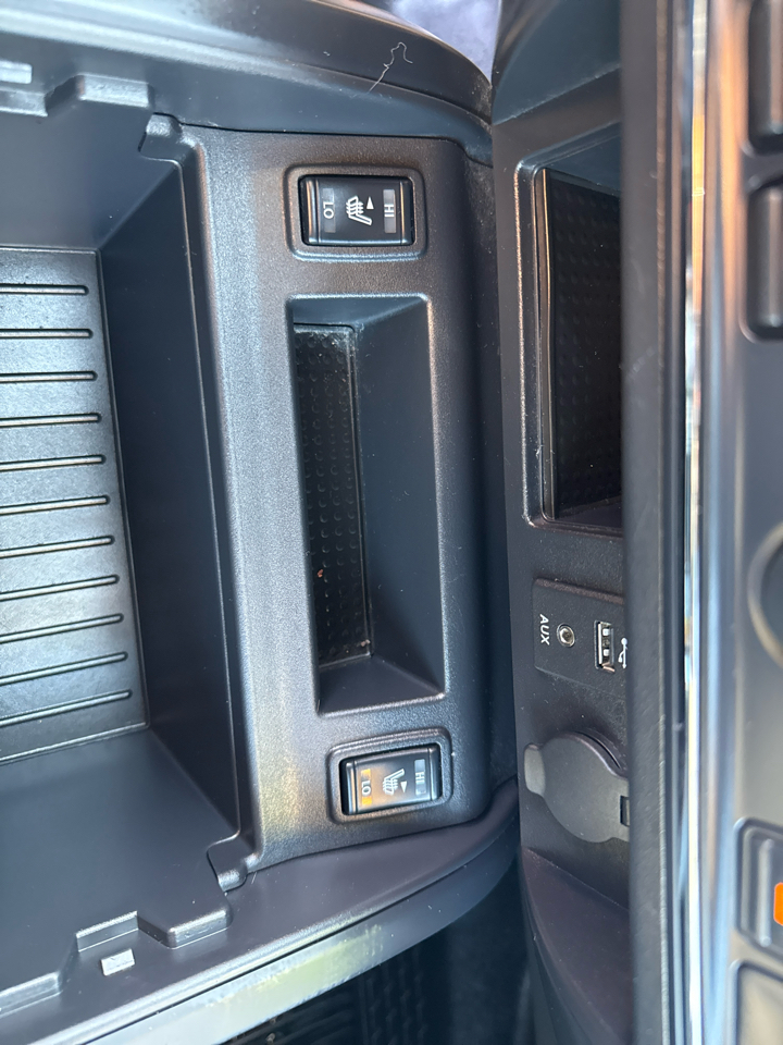 Nissan Titan PRO-4X Crew Cab 4WD 2018