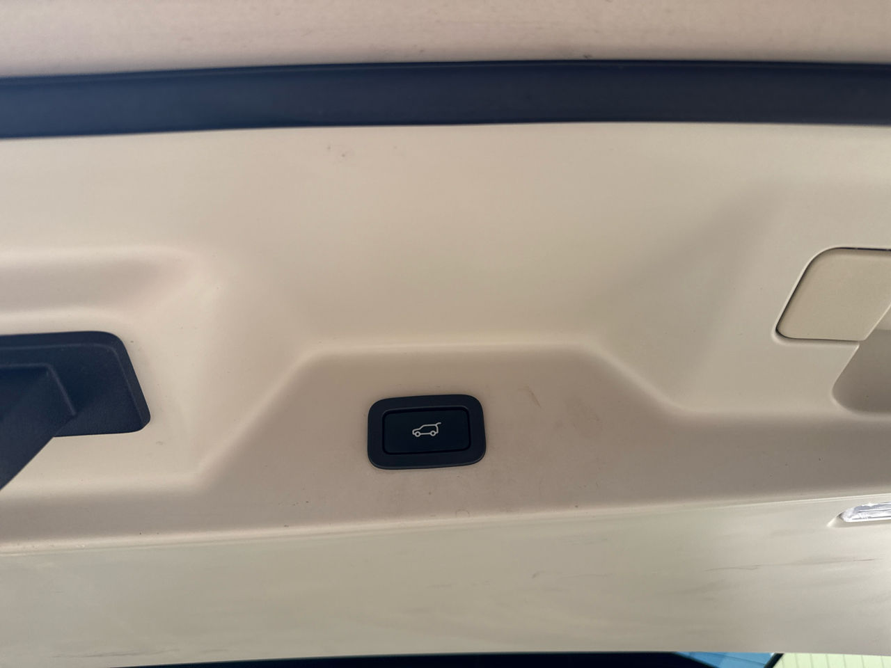 Land Rover Range Rover HSE 2016