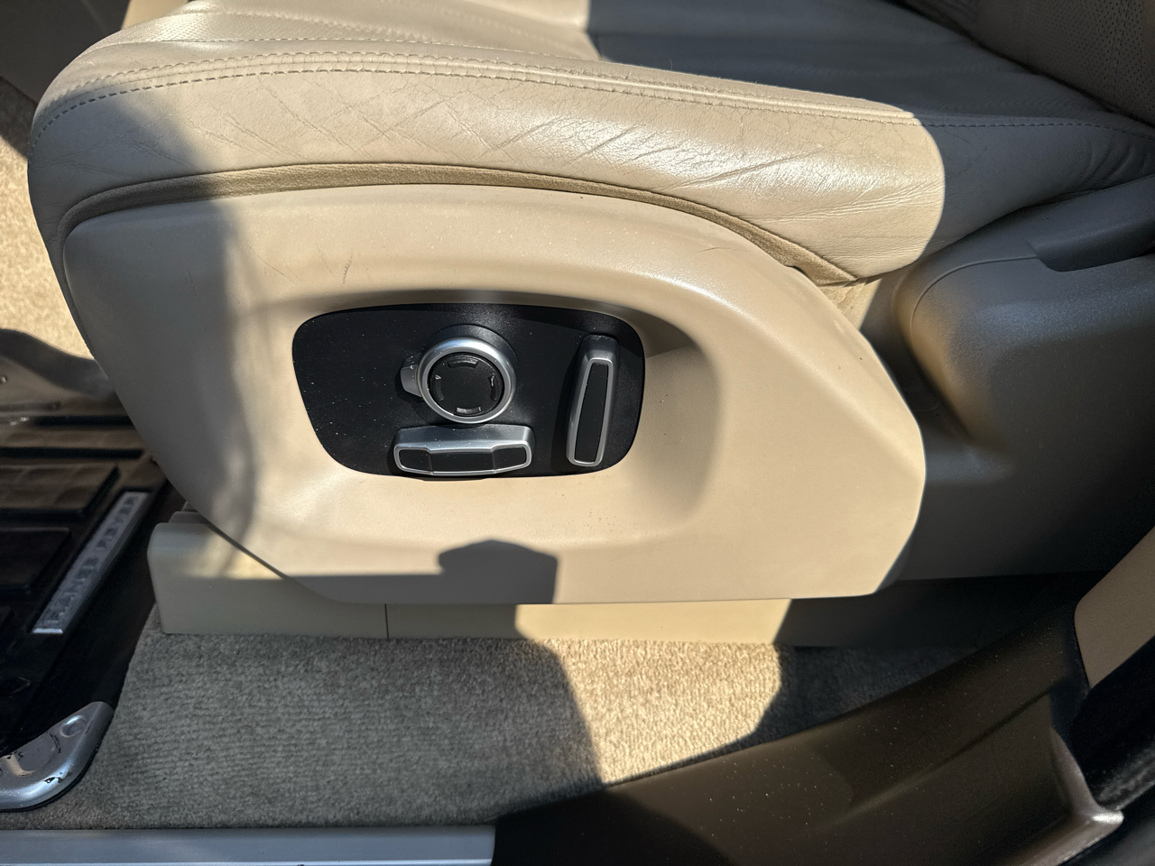 Land Rover Range Rover HSE 2016