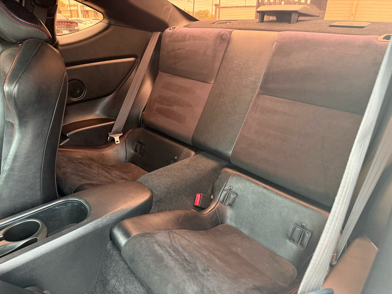 Subaru BRZ Limited 2014