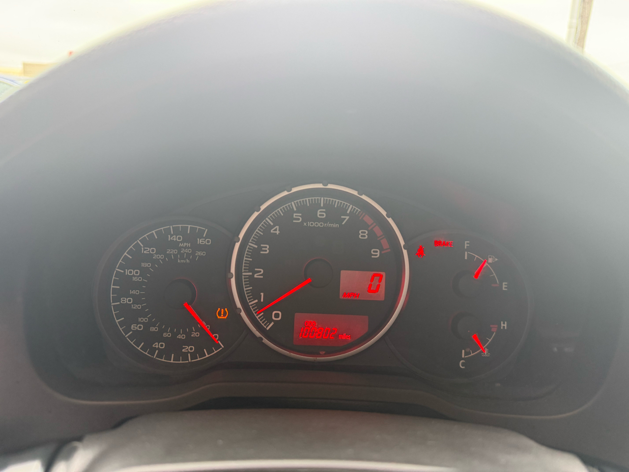 Subaru BRZ Limited 2014