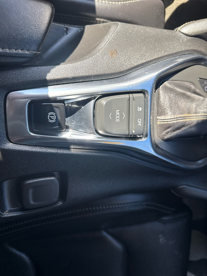 Chevrolet Camaro 1SS Coupe 2019