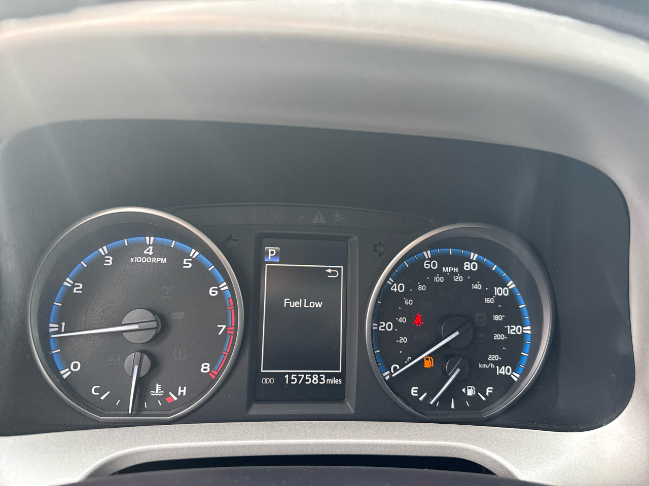 Toyota RAV4 LE FWD 2018