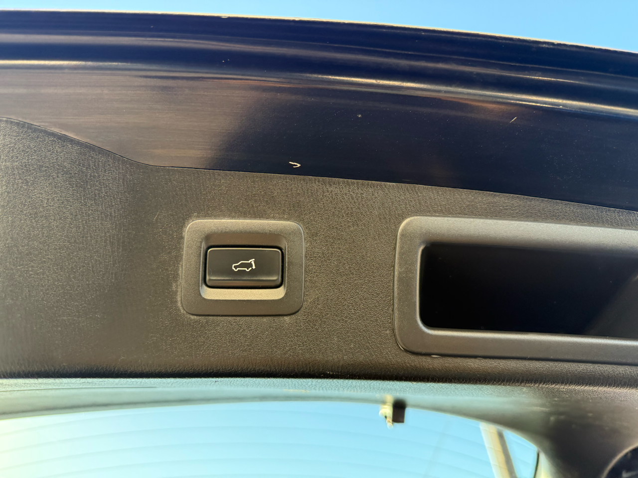 2017 Mazda CX-5 Grand Touring photo 4