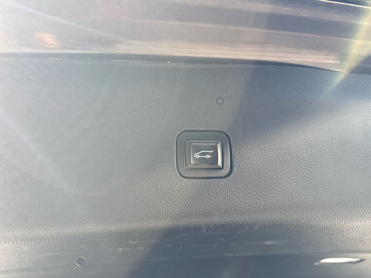 Buick Enclave Premium AWD 2018